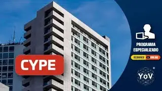 C&aacute;lculo y Dise&ntilde;o de Estructuras de Hormig&oacute;n Armado con CYPECAD (Sesi&oacute;n 1)