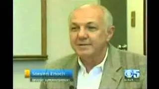 SUBWAY School Lunch News Clip