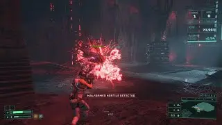 Returnal weapon proficiency max