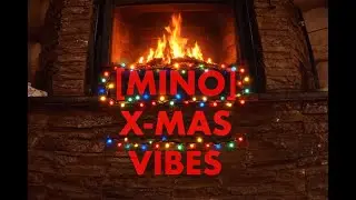 [MINO] - Christmas Vibes | Organic House 27 Dec 2025