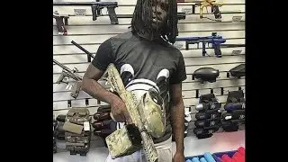 [FREE] Chief Keef Type Beat 