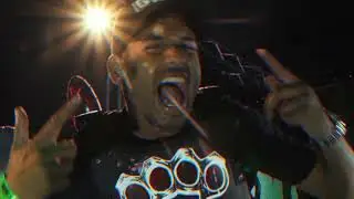 Offensive Rage vs Tha Watcher - Hardcore By Nature (Official Titanium Anthem 2022)