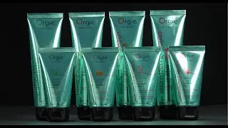 Orgie Lube Tube Cocktail Water-Based Intimate Gel &ndash; Rom&acirc;nă