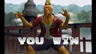 Bloody Roar 3 Sudden Death Survival