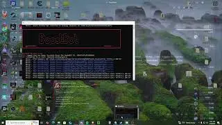 #1 BOOST BOT FOR DISCORD SERVICES