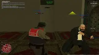 CAMİDE KAVGA MTA |SONDURAK ROLEPLAY mtasa://31.57.33.101:22003