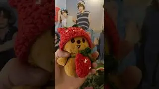 New skzoo outfit #kpop #viral #straykids #skz #han#fyp#trending#new#youtubeshorts