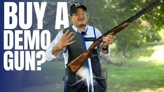 You Should Buy A Demo Gun!