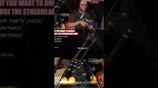 LIGHTWORK BABY (VIP Party Solo 2 125% FC) | #papa_georgeio on #Twitch #CRKD #Acai