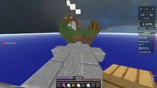 Beating a Cheater in Hypixel Ranked Skywars! Daily Uploads ep 1 -Coldcutt
