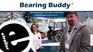 etrailer | Protect Your Bearings! Inside Look at Bearing Buddies with the Manufacturer