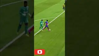 #shortsUNEXPECTED GOAL FROM AN OPPONENT #efootball #dls25