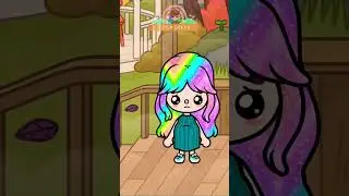 my husband regrets throwing me out🫢🤪 | Toca Life World |Toca Sad Story | Toca Boca