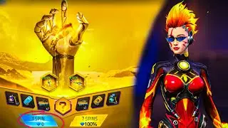 Testing the New Wildfire Bundle and M1887 Emote