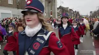 Carnavals optocht in Geleen 19 02 2023