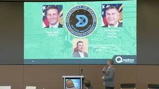 Hybrid Cryptography: A Solution for Securing the Quantum Future (Quantum World Congress 2024)