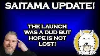 Saitama Update! Saitamask was a 