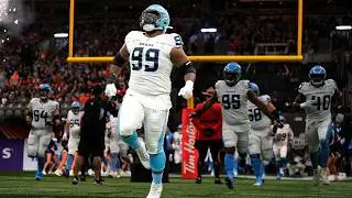 Best of Ralph Holley | Dominant Defensive Lineman Highlights | Toronto Argonauts Grey Cup Champion