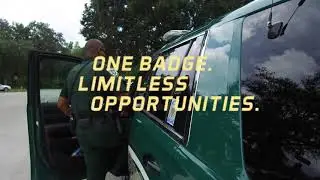 Volusia Sheriff's Office Now Hiring: Up to $7K Signing Bonus