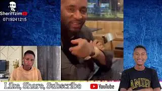 🔥🔥 Passion Java Owudza SirWicknell Chivhayo Kuti dzikama 🔥🔥🔥🔥