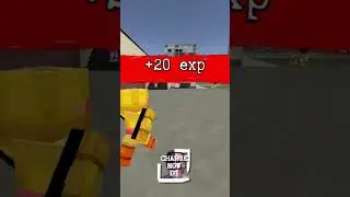 Video of a monster maze game where you collect red gems