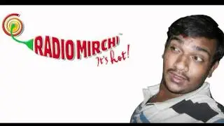 World's Fastest Reverse Spelling Prashanth G Sekar Interview with RJ Aadhavan in Radio Mirchi 98.3