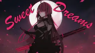 Nightcore || Besomorph - Sweet Dreams (Lyrics)