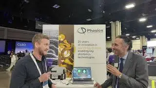 PHASICS QWLSI ADVANTAGE AND NEW PHASE STUDIO SOFTWARE