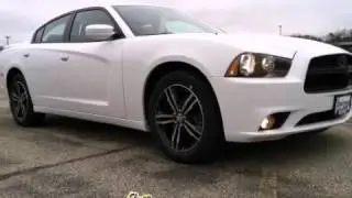 2014 Dodge Charger Madison WI