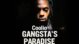 Gangstar paradise -coolio slowed Reverd | @USAChannelking07 | Peaky blindera | trending attitude | 