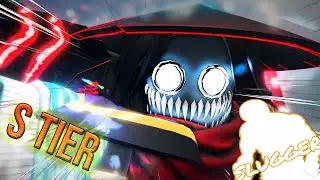 SLUGGER IS *S* TIER NOW!!! | ROBLOX Untitled Boxing Game