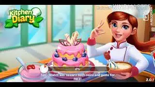 6 Offline cooking games for girls