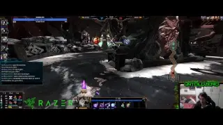 SMITE - I'LL DIE MANY TIMES!  