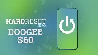 DOOGEE S60 and Bluetooth Settings - Share Files & Connect Wireless Headphones