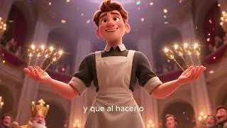 La Parábola del Siervo Fiel | Ser Fieles en lo que Dios Nos Confía