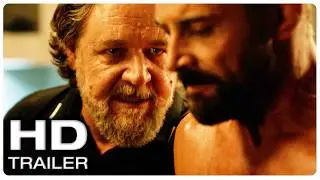 BEAST Official Trailer (NEW 2026)