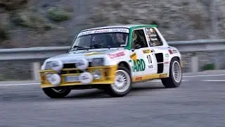 Rally Catalunya Historic 2023 (Edgar-RaceVideos)