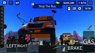 UPDATE! School Bus Simulator 23 [BETA] (ft. Fran)