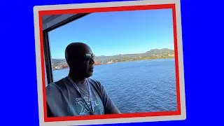 Celebrity Xcel | Cabin Quickie # 7255