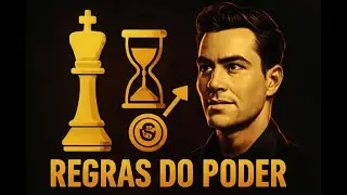 Como Jogar o Jogo do Poder: Estrat&eacute;gias Reais para Vencer