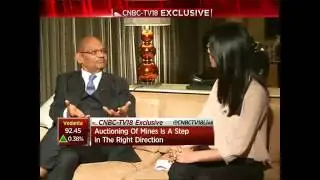 See Huge Potential In Increasing Aluminium & Copper Capacities In India : Vedanta -Dec 4