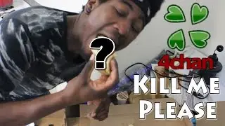 4CHAN PIZZA! (Gone Wrong For Me)