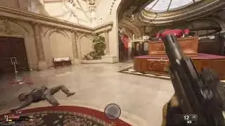 Call of Duty: Black Ops 6 ¬ Livestream 233