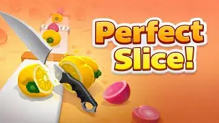 Perfect slices game part 43 #live #perfectslices #viral #shorts