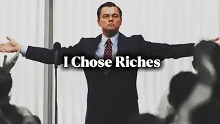 CHOOSE RICH EVERYDAY 48secs TO KEEP YOU GOING