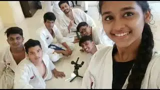 Ketsugo family and self defence (Govinda Singh)