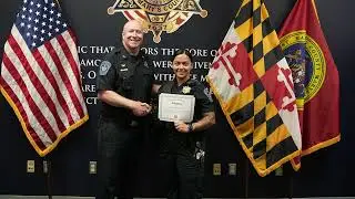 Quiet Valor: Deputy Bianca Melton, May 2025