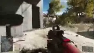 Xbox One BattleField 4 Defuse Clip