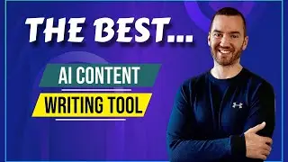 Best AI Content Writing Software (This Writer Quickly Creates Content)