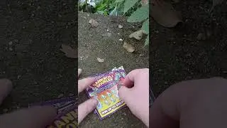 Bankroll Doubler Scratching!